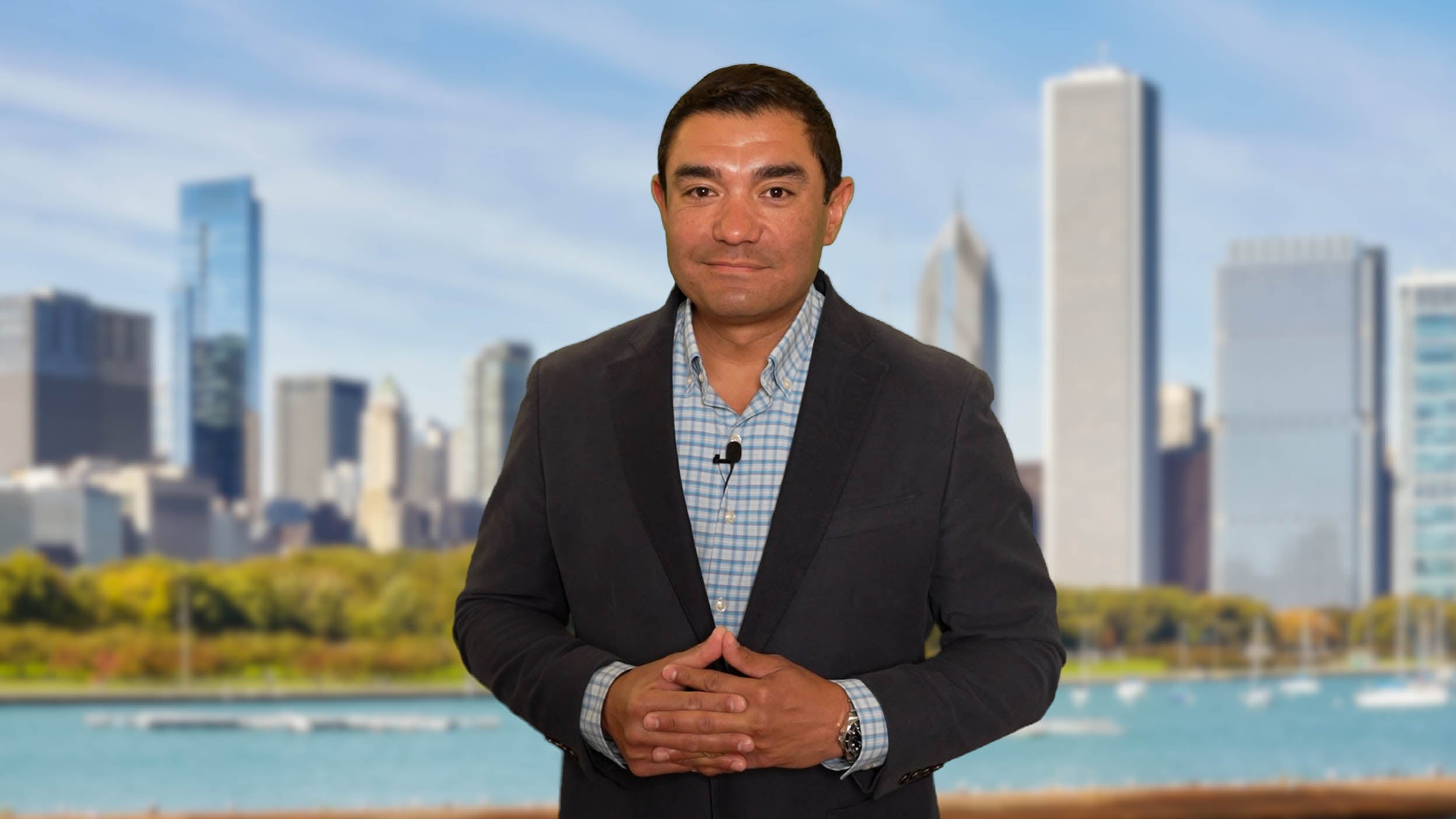 Rene R. Reyna
