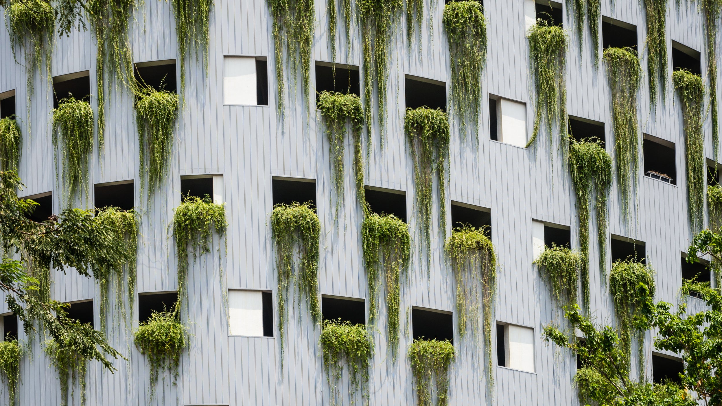 green building
