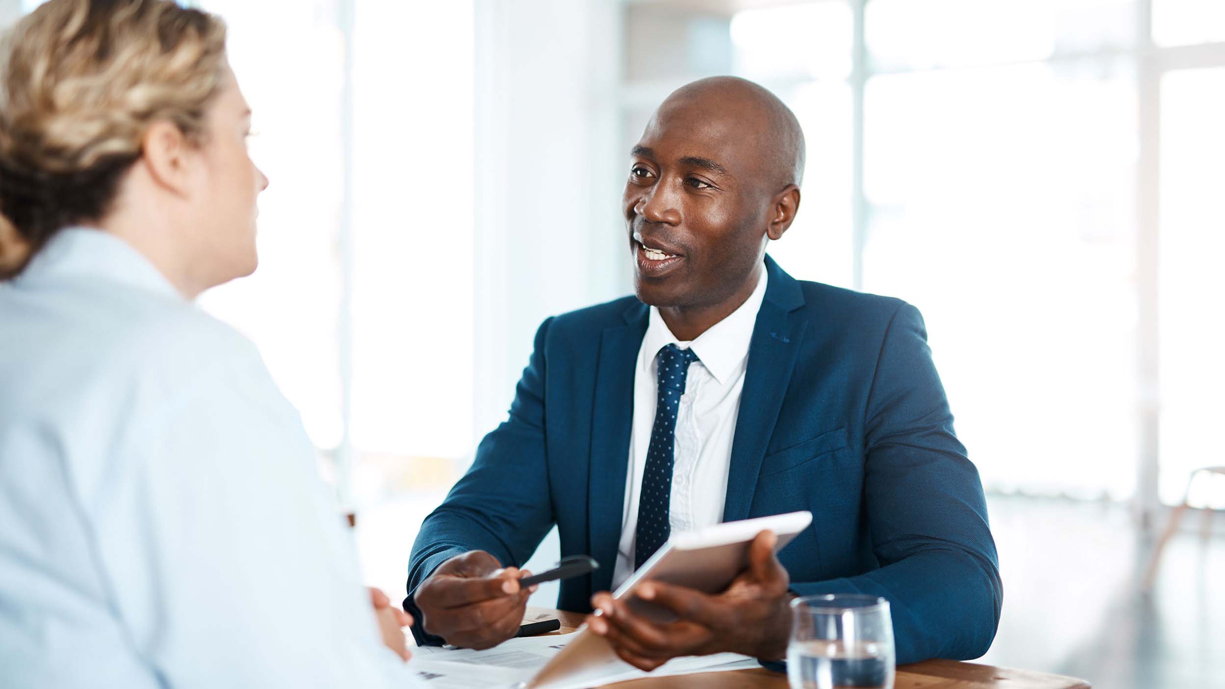 Help your clients make the smart savings choice