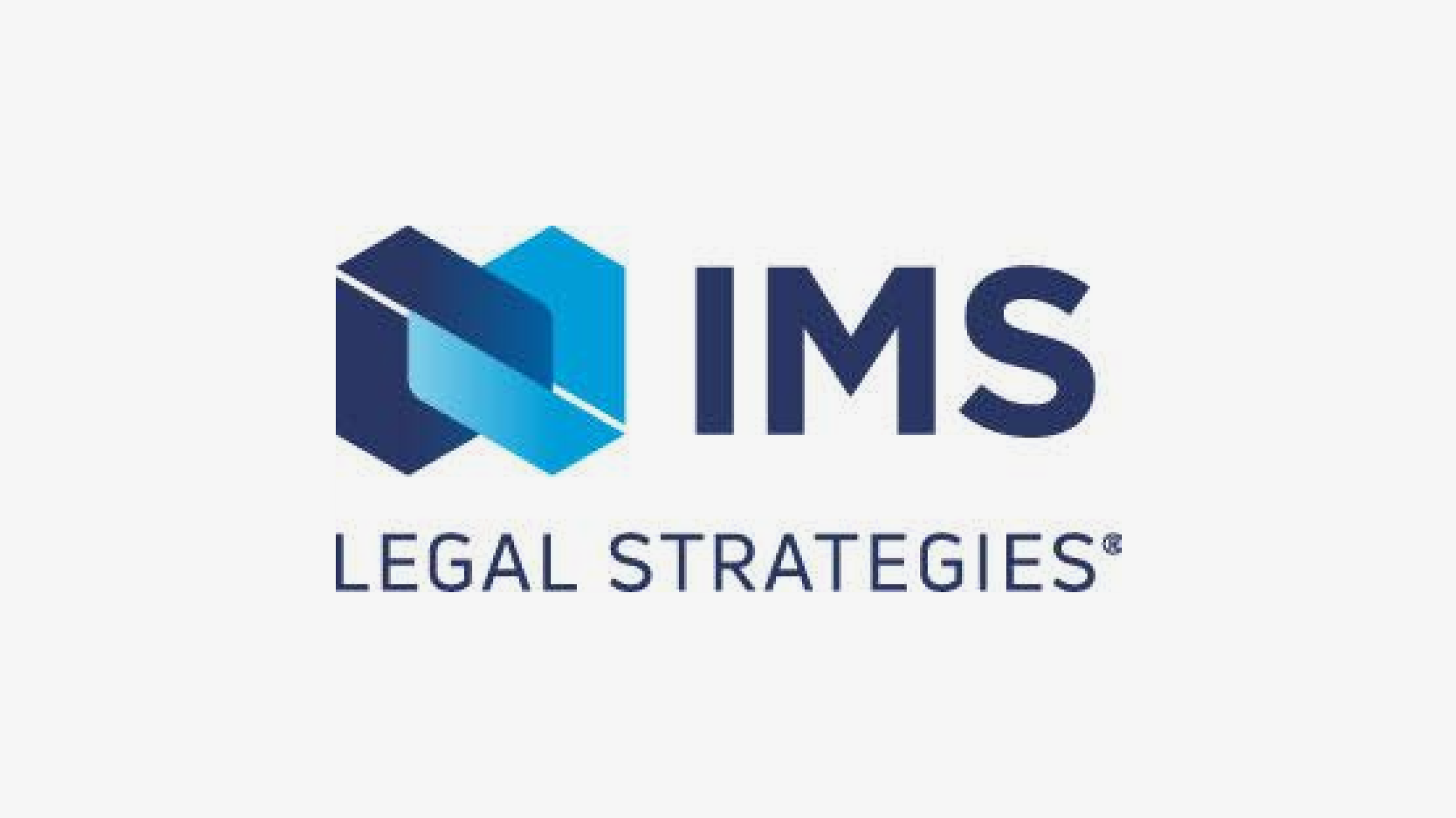 IMS legal strategies