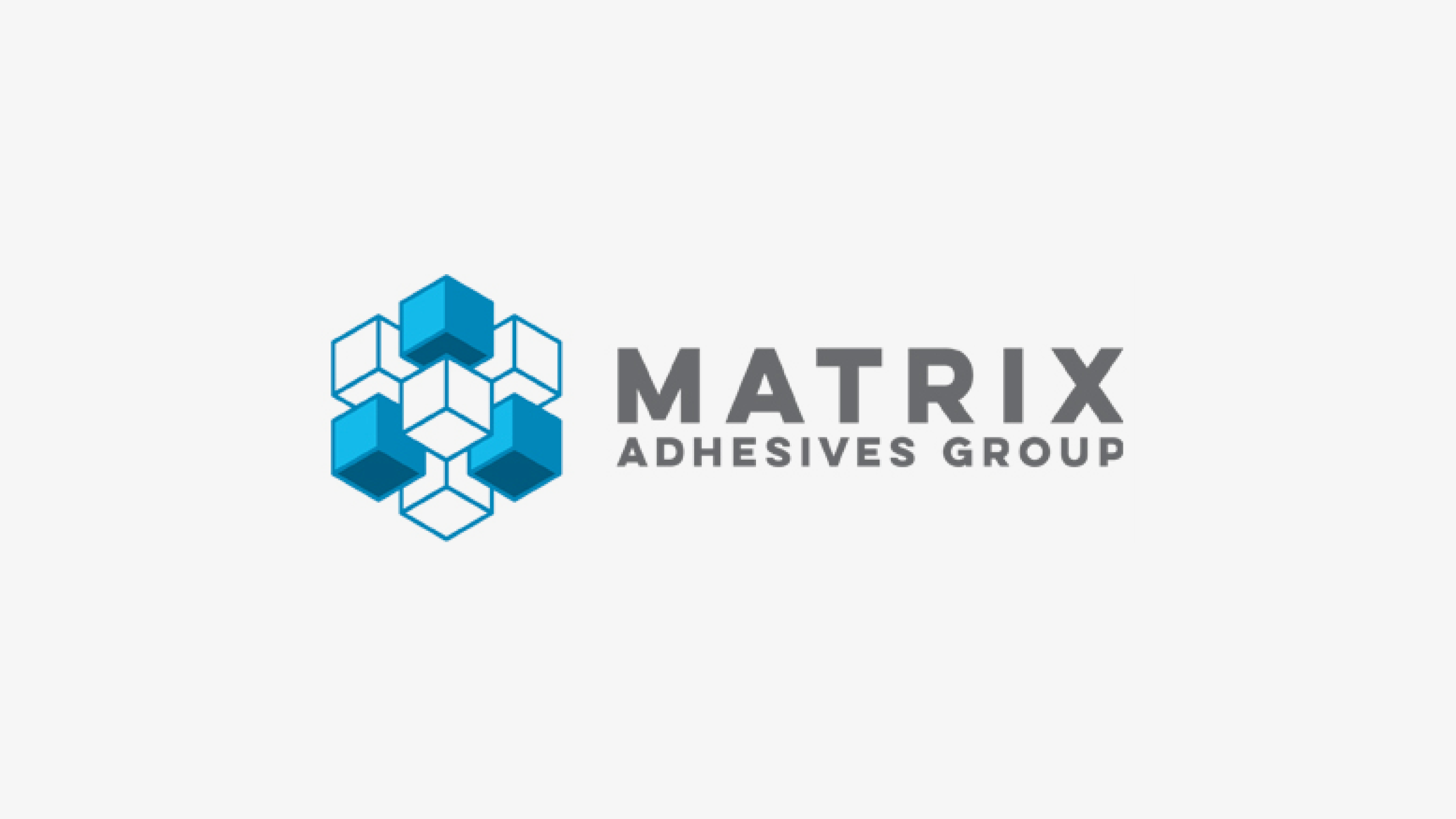 Matrix adhesives group