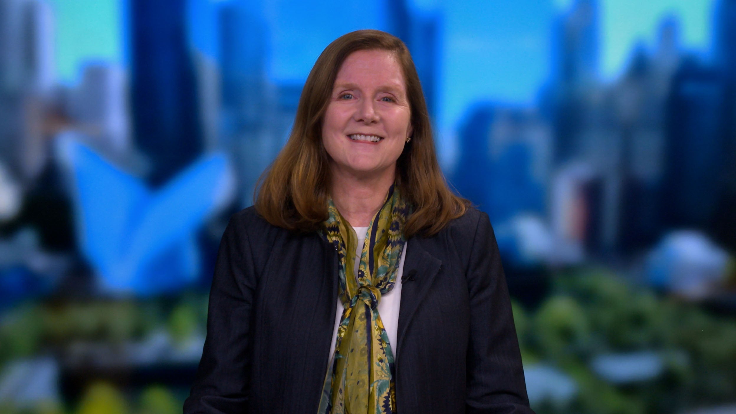 Kathy Kriskey