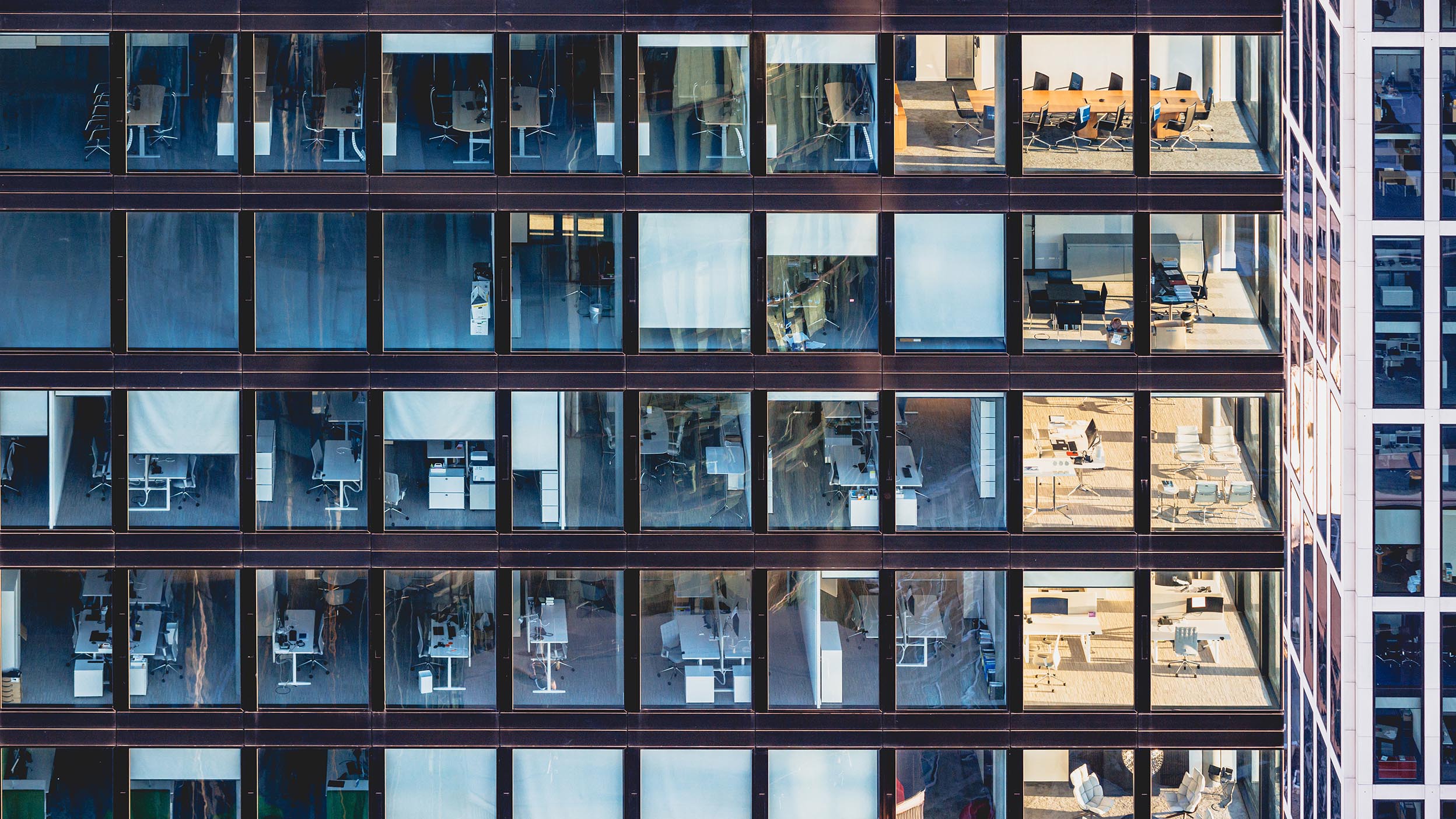 Office building