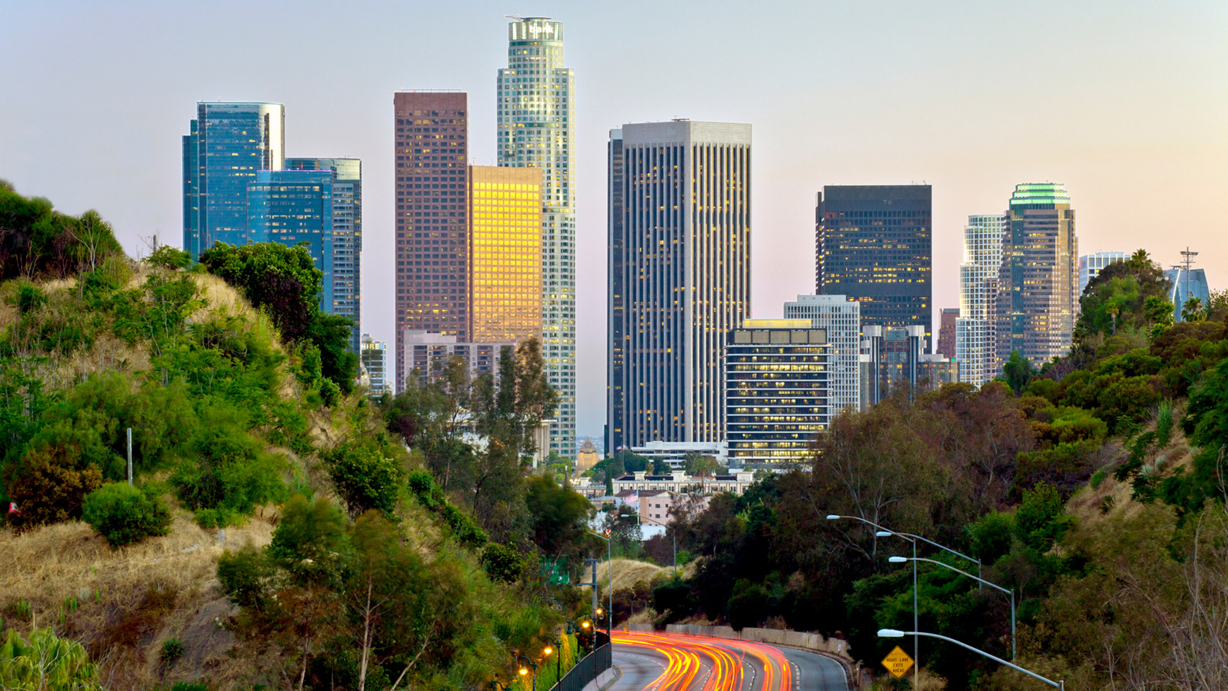 Los Angeles, CA