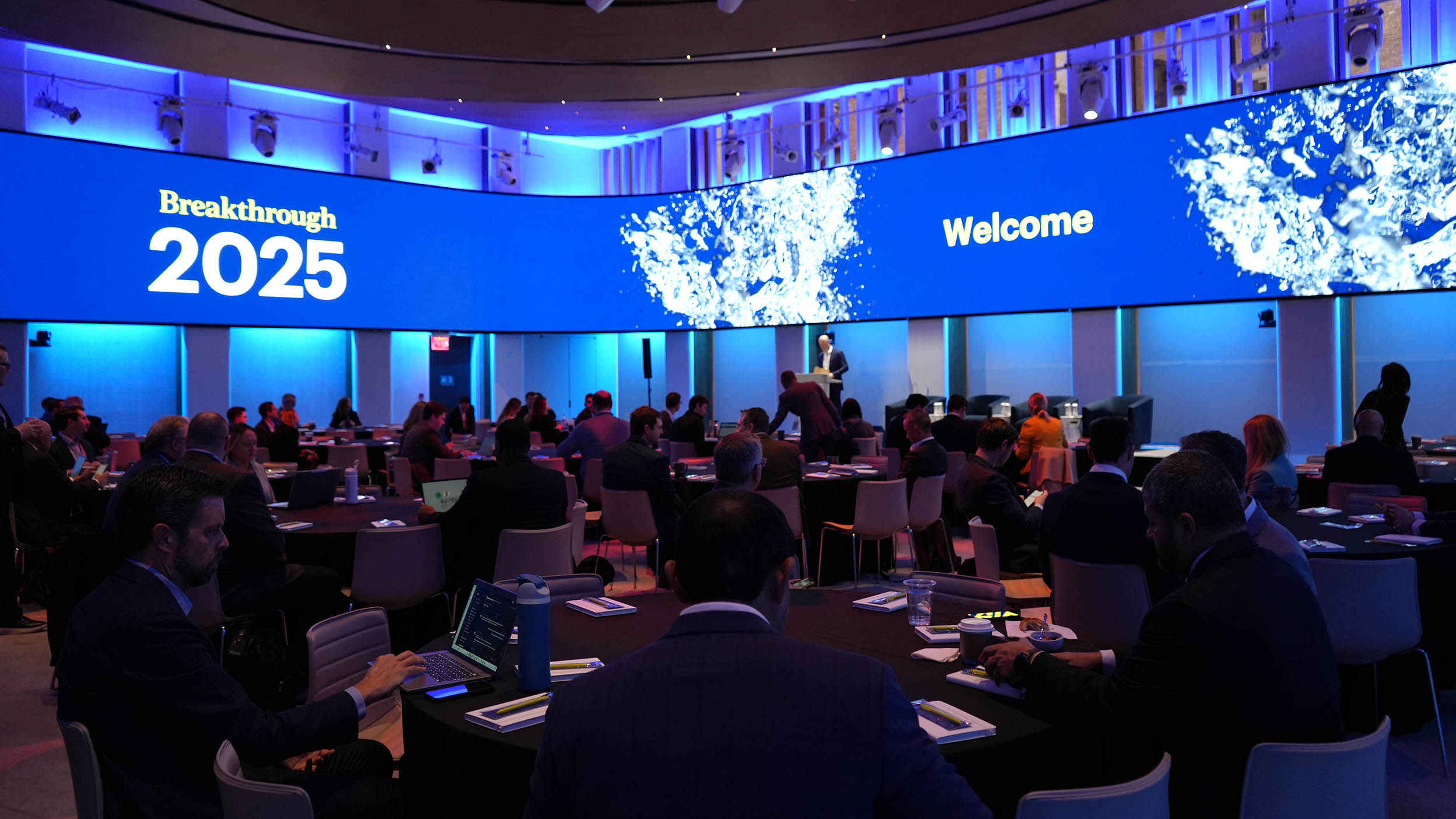 2025 event highlights