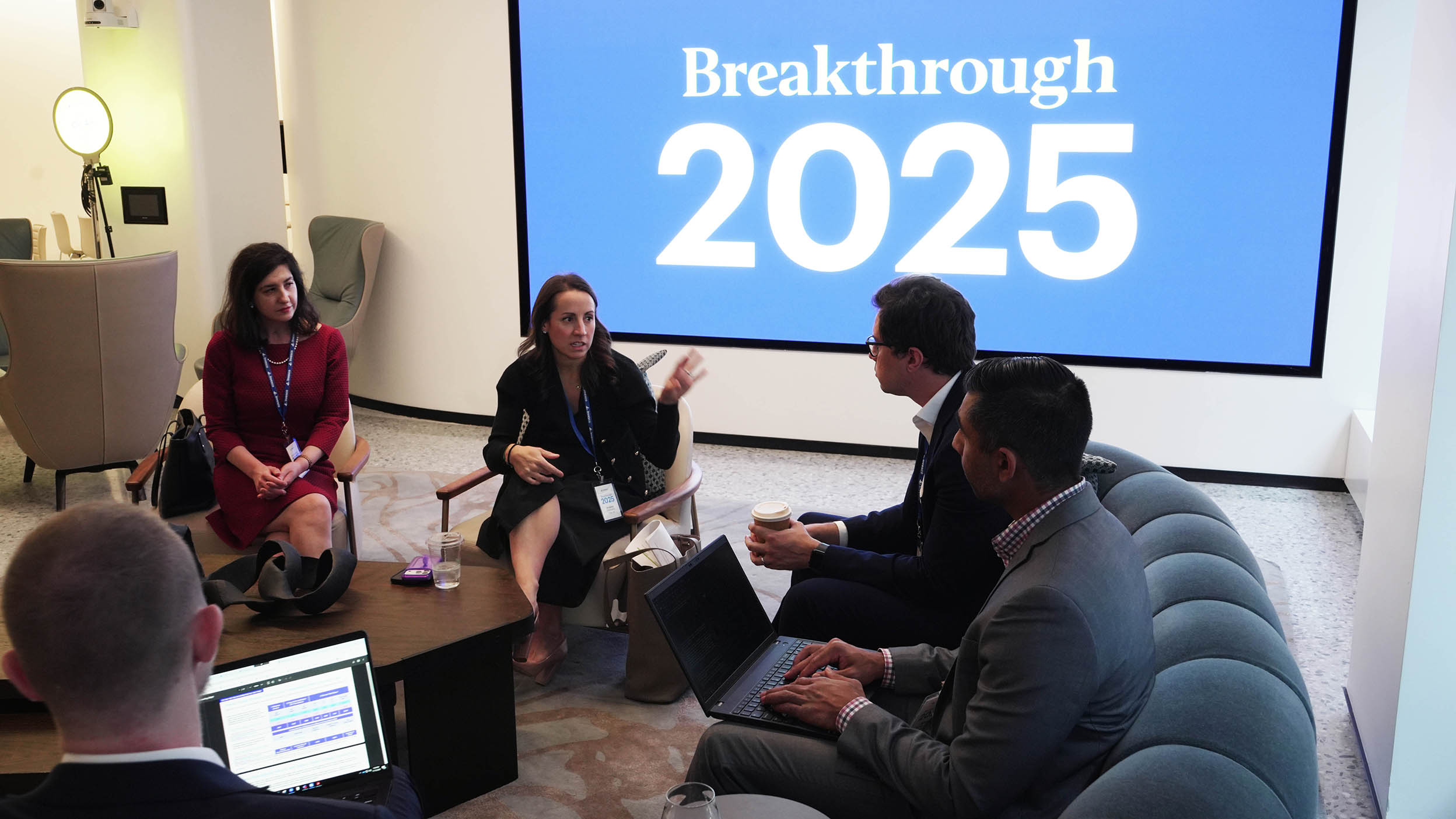 2025 event highlights