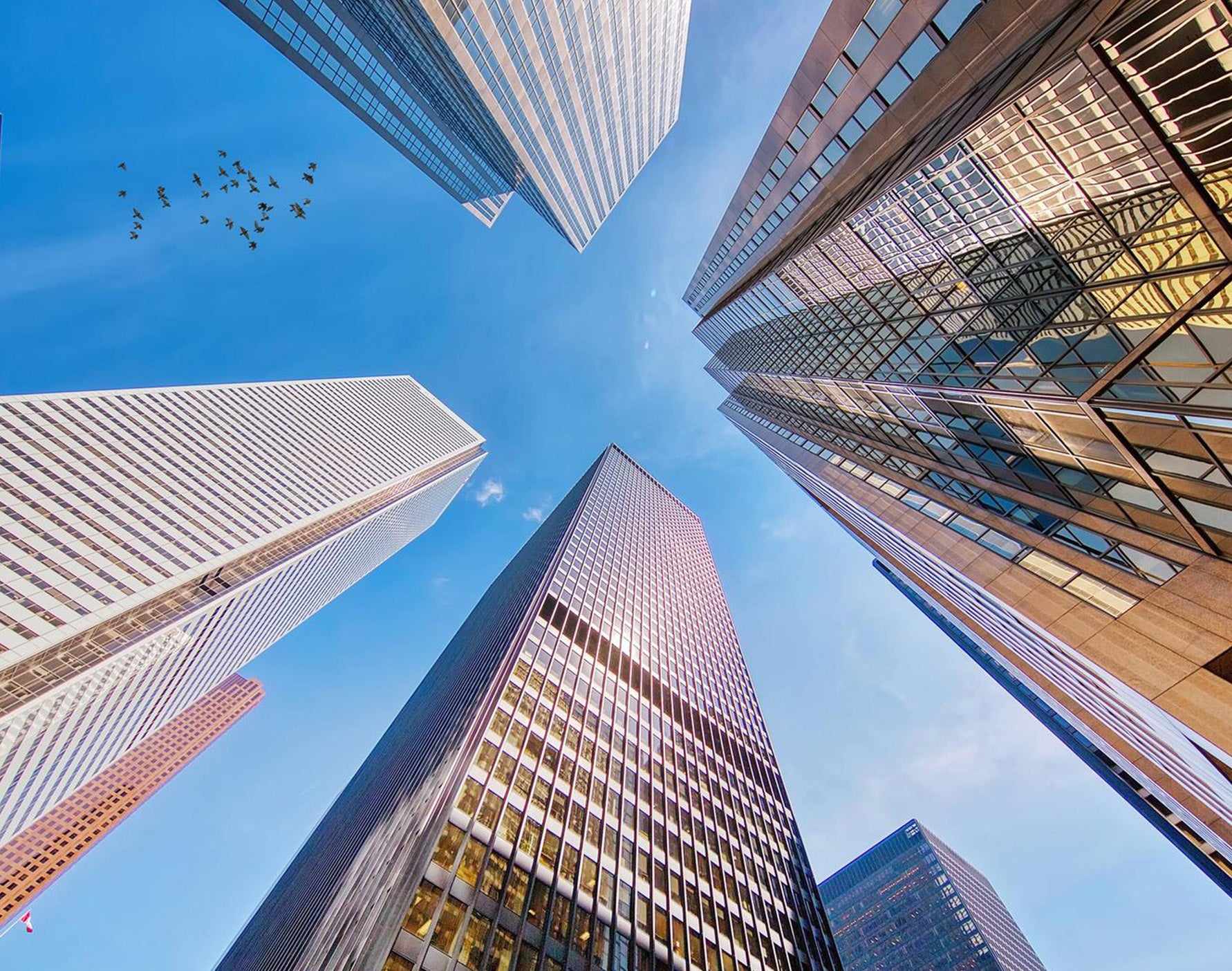 Unlocking value in inefficient markets