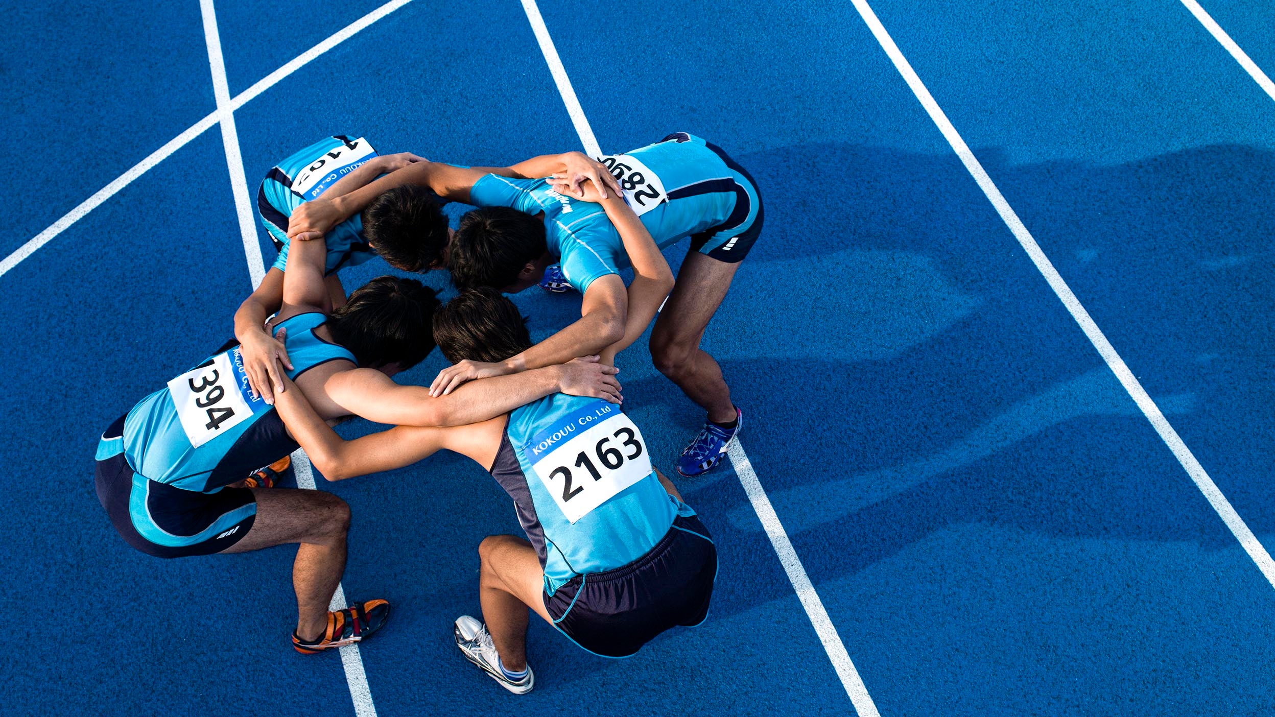 Team Meetings for High Performance