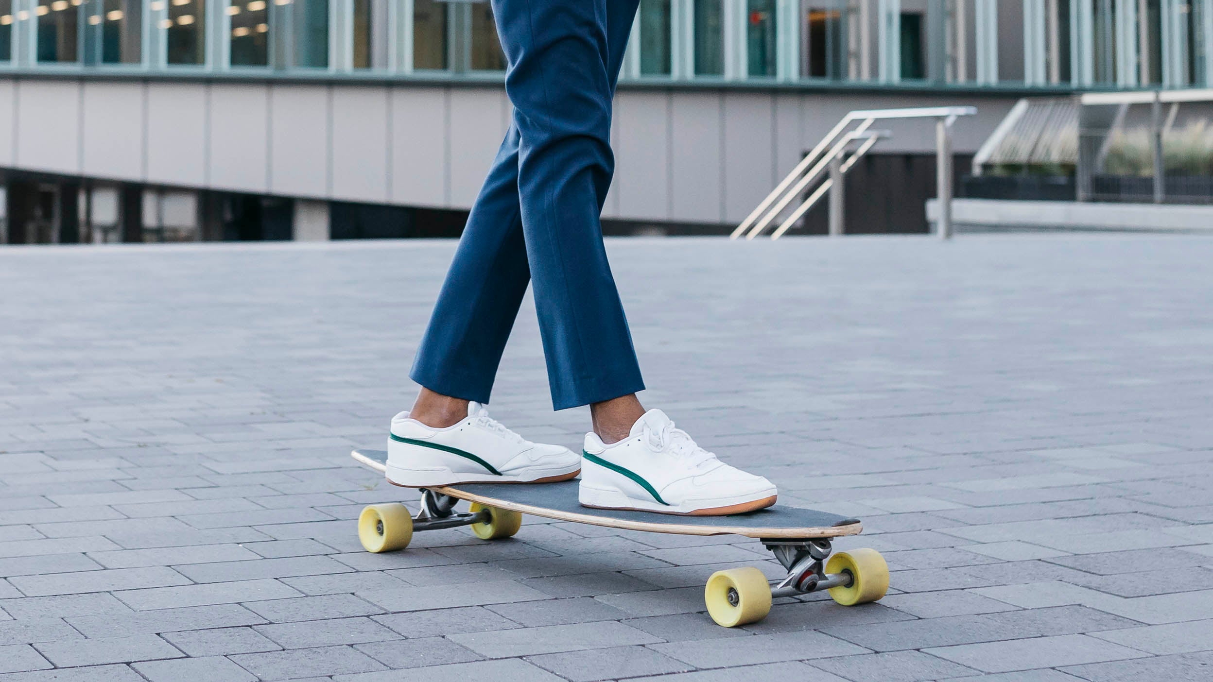 skateboarder