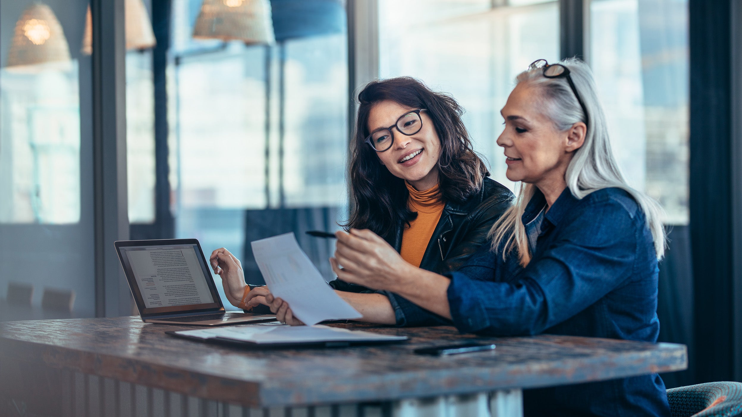 Asset management for defined contribution plans