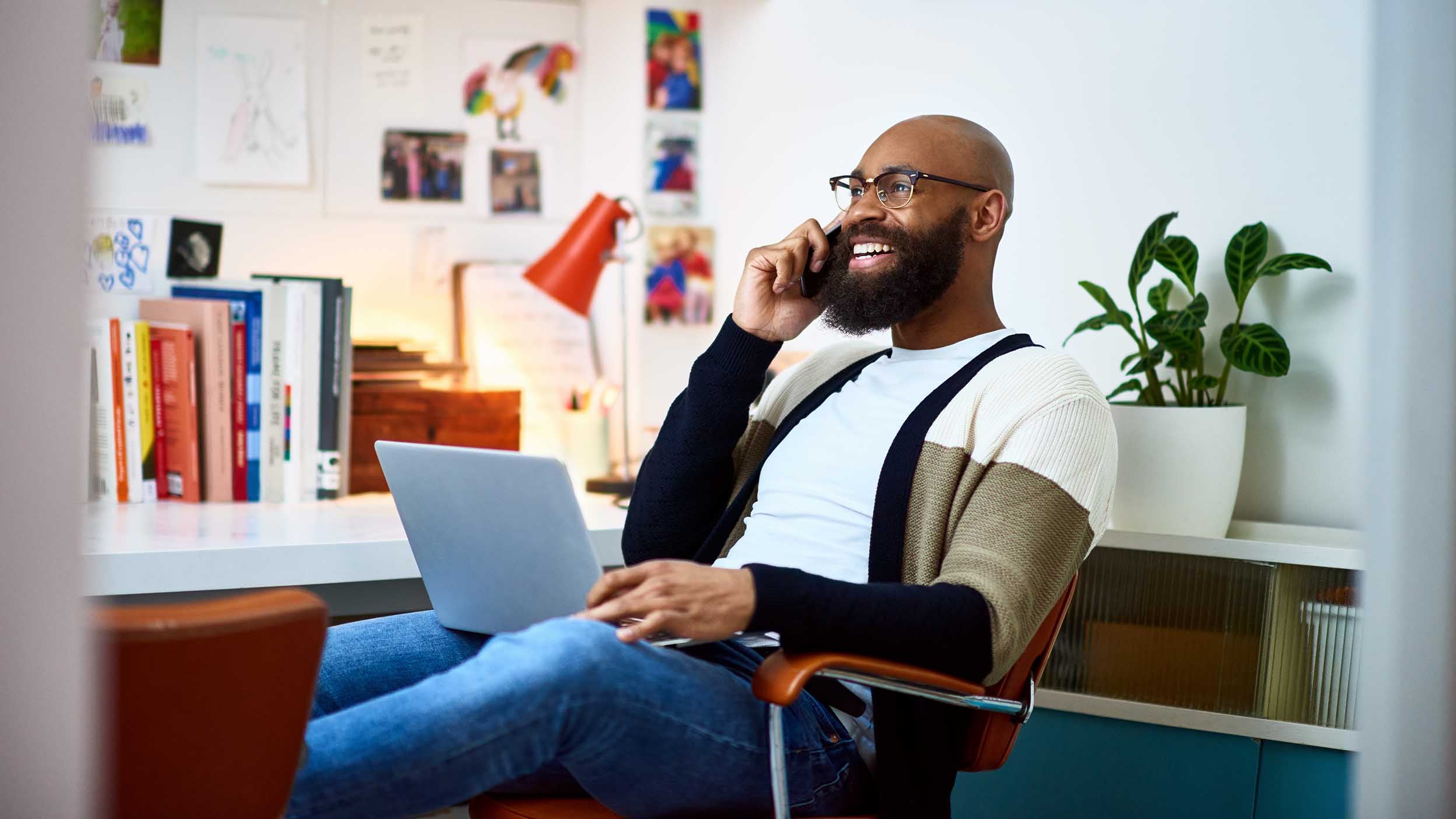Compelling wealth management conversations