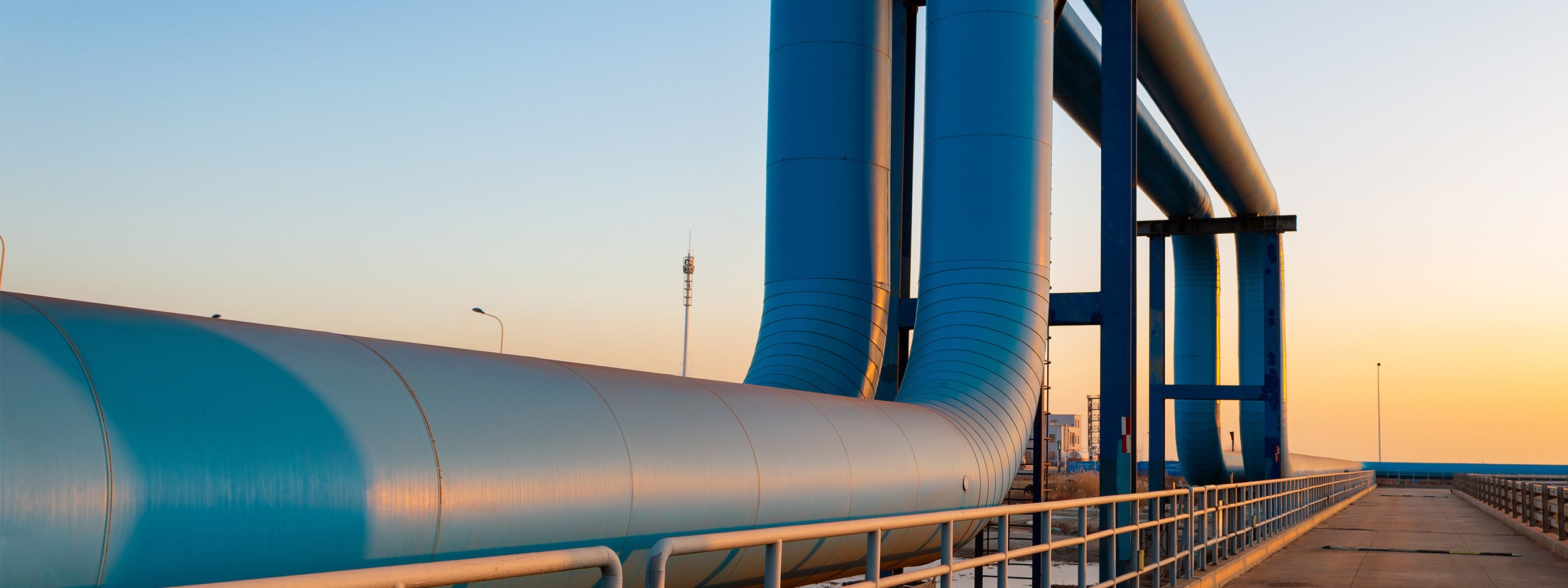 Pipelines