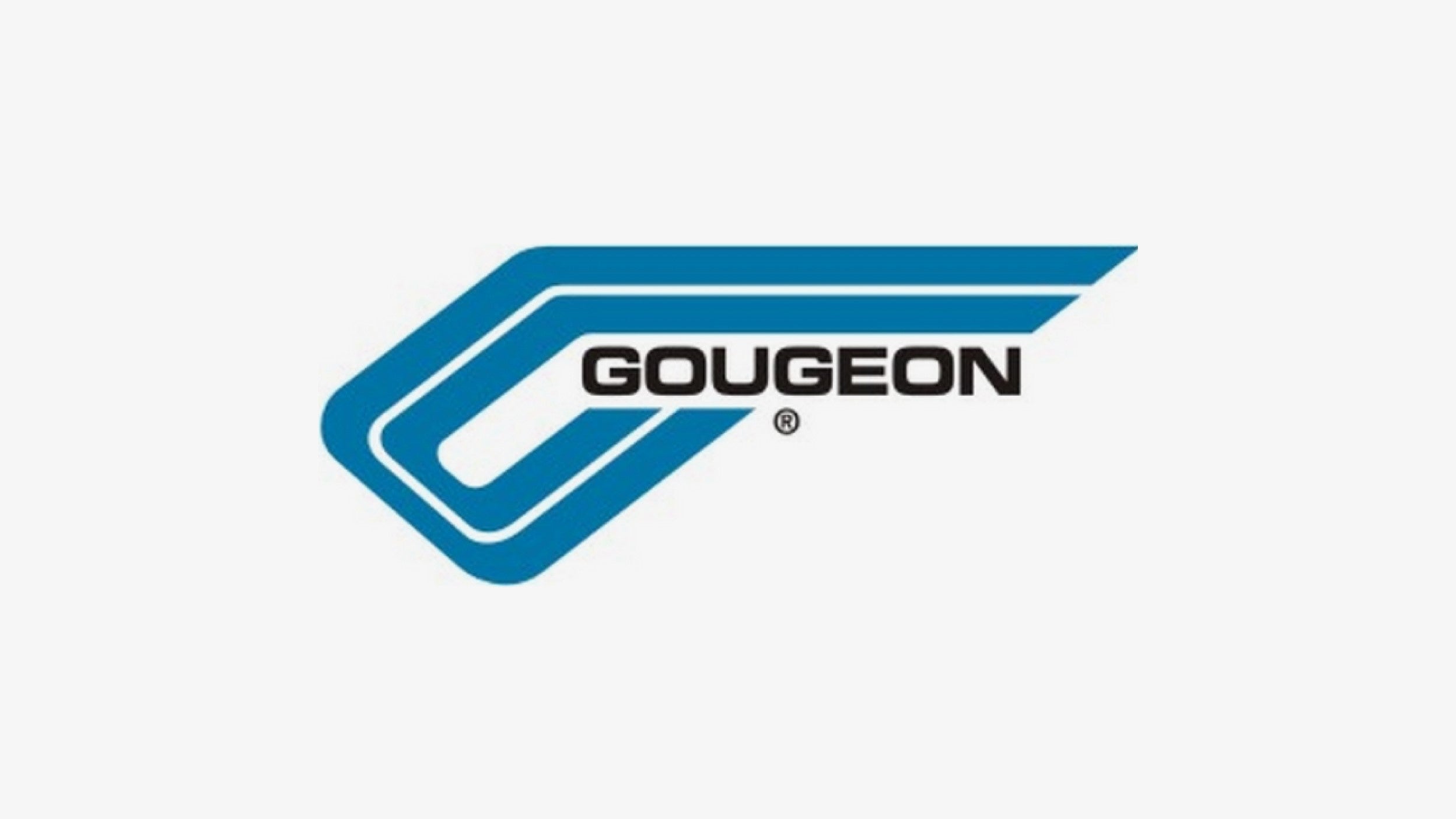 Gougeon