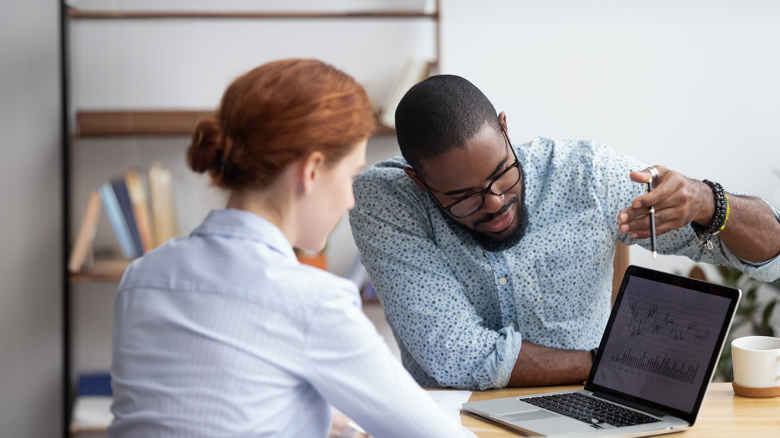 Connect with your clients