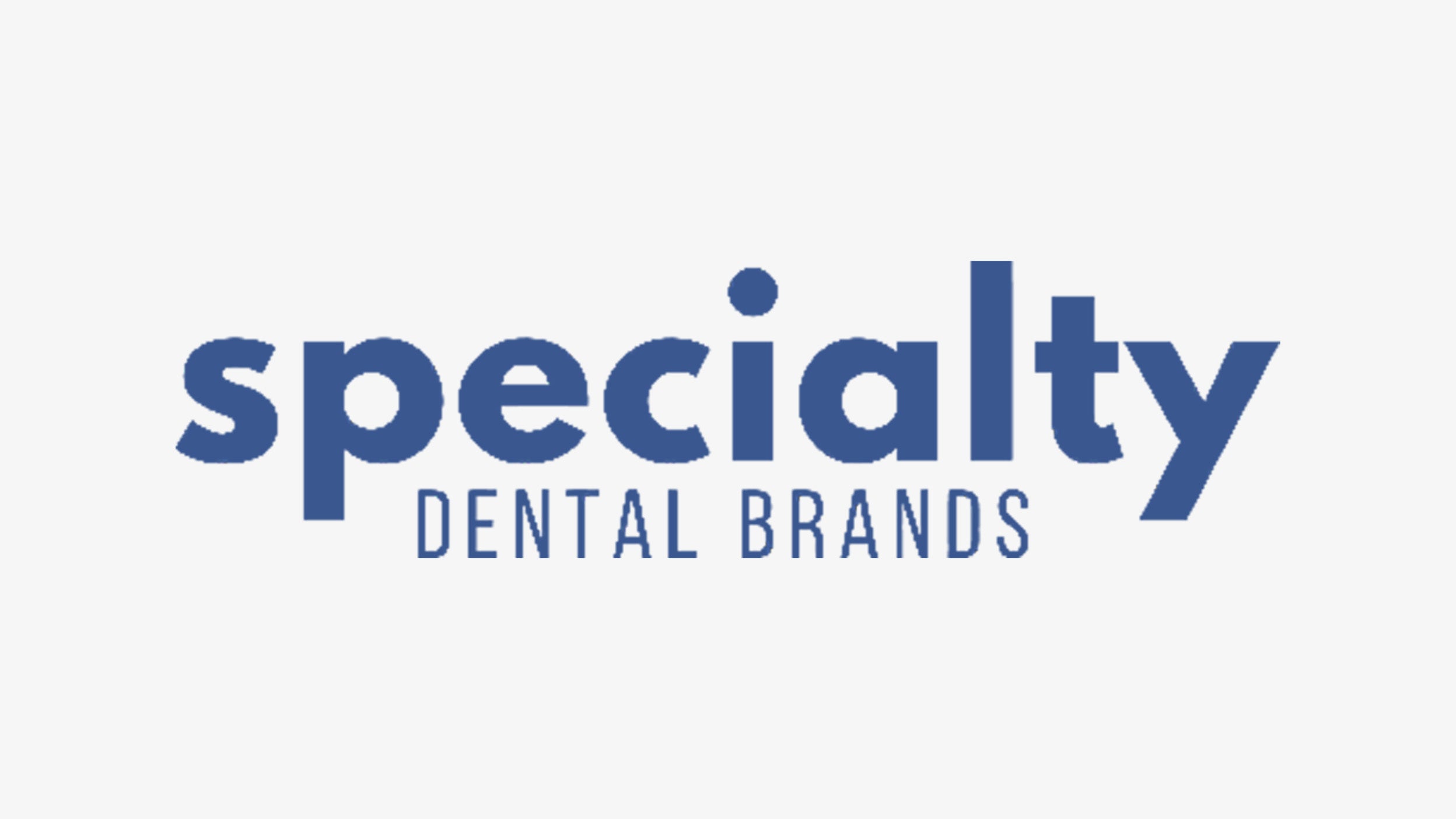 Speciality Dental Brands