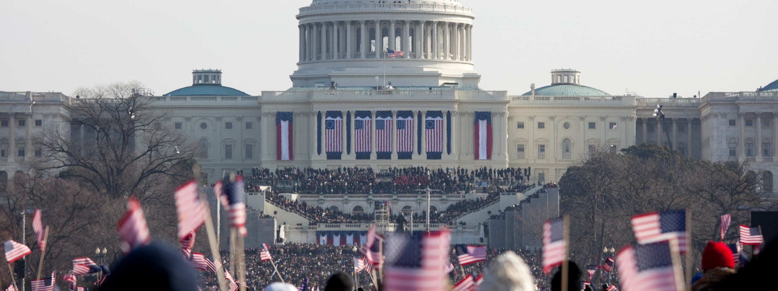 Capitol building