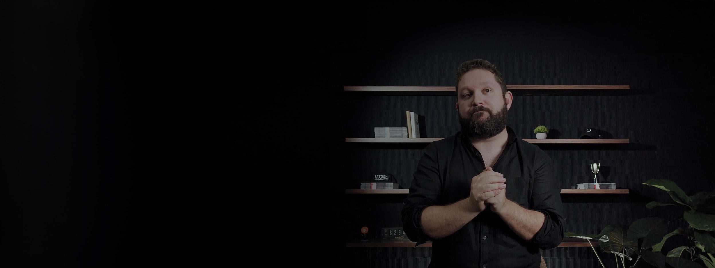 Galaxy’s Digital Assets Academy