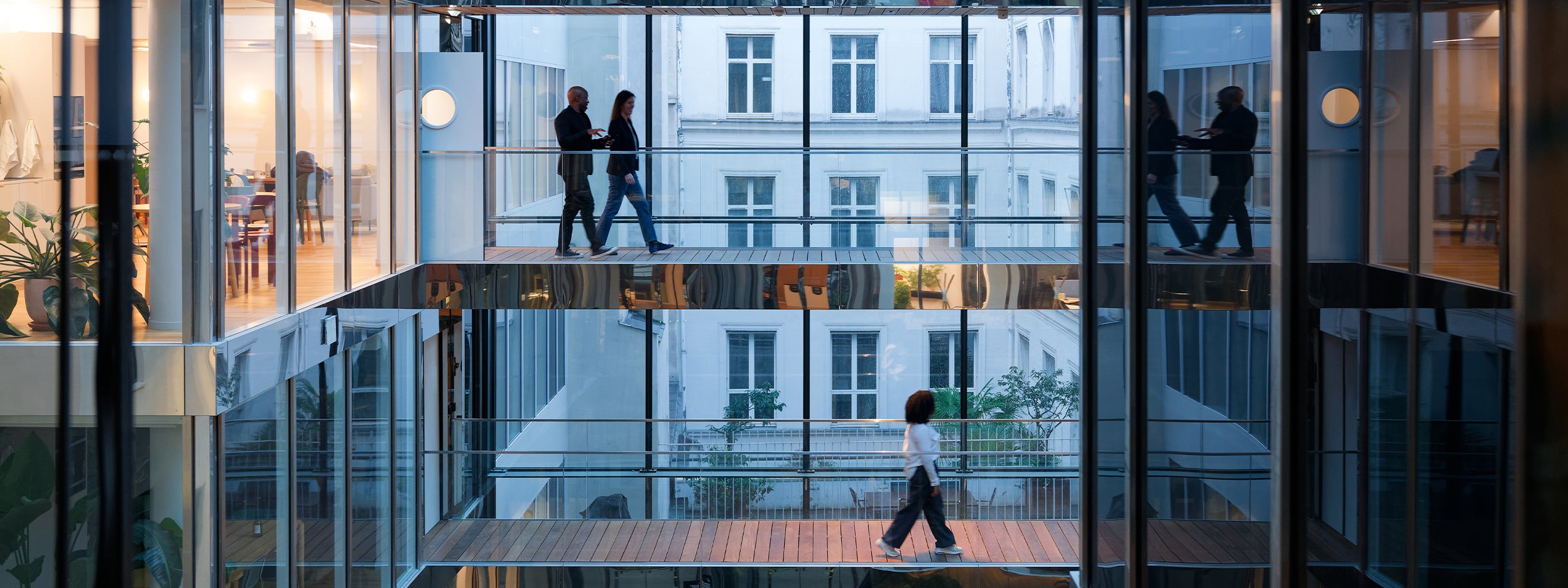 Invesco Global Real Estate Debt: Diversifizierung für Versicherer