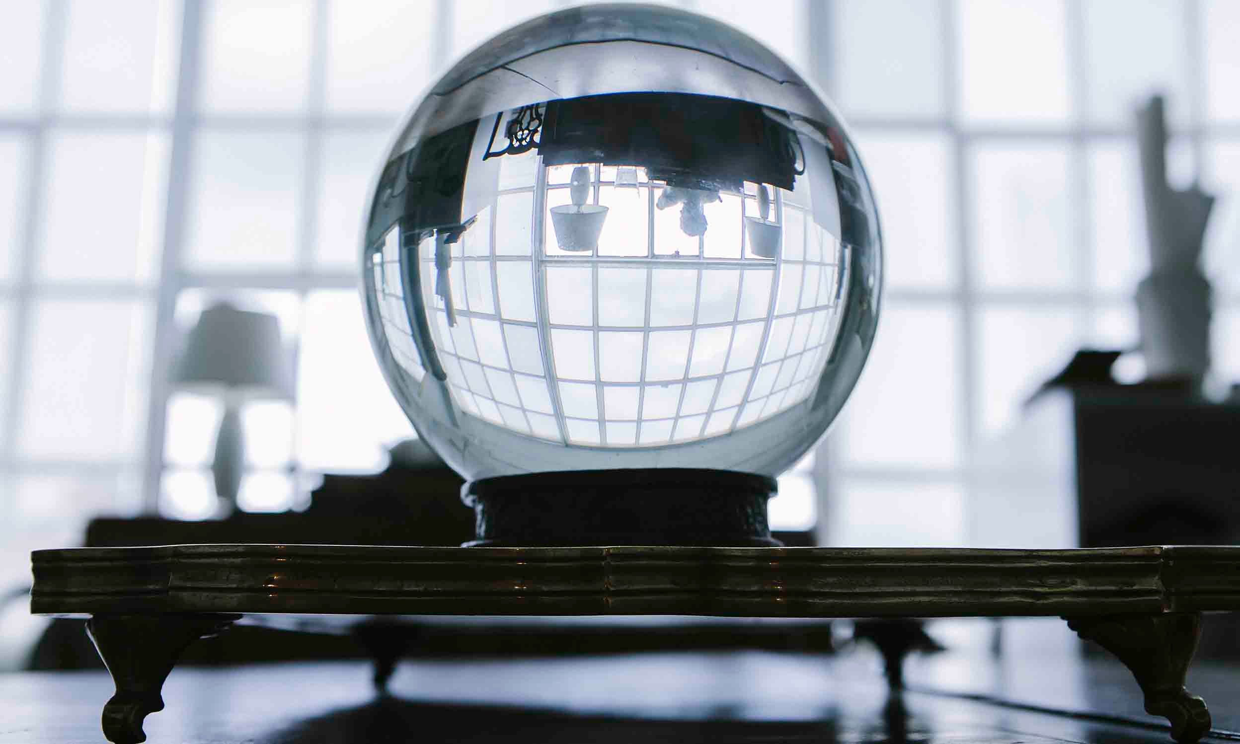 Capital Market Assumptions