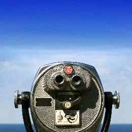Binoculars