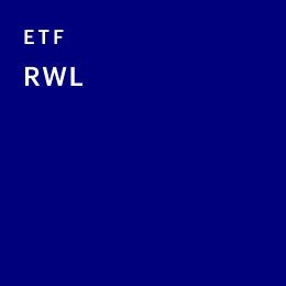 ETF-RWL