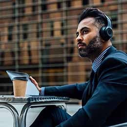 Man%20wearing%20headphones