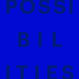 Greater possibilities podcasts