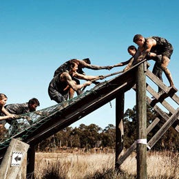 Team Leadership