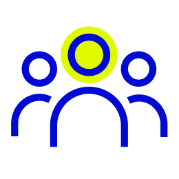 Globe icon