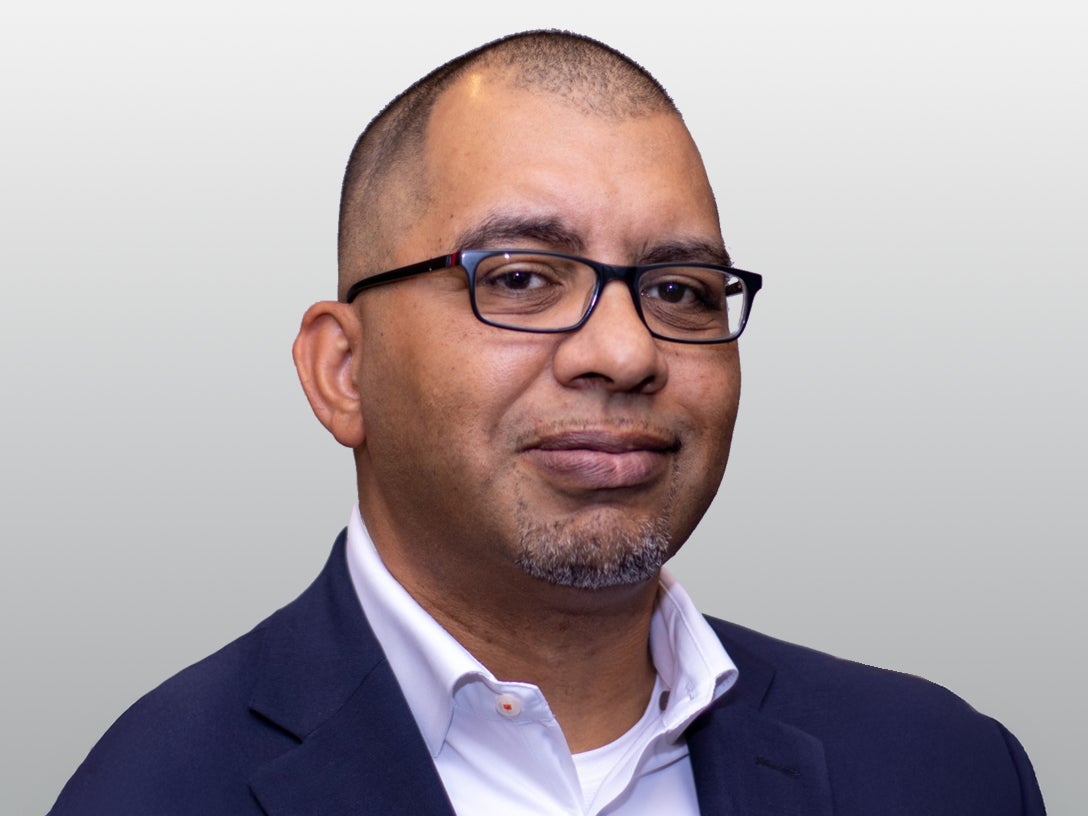 Carl King Senior Director, Executive Consultant