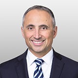 Michael Cavounis
