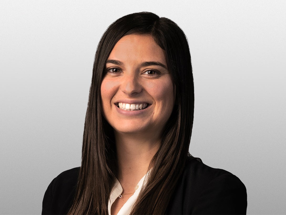 Madeleine Del Santo