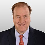 Paul Horton