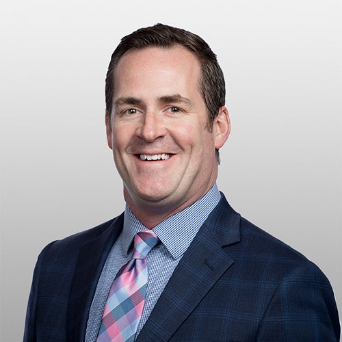 Joseph O'Malley
