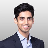 Vikram Menon