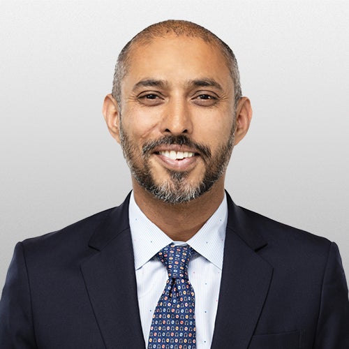 Salman Zaidi