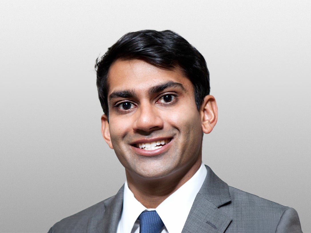 Neil Patel