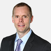 Tim Benzel, CFA,Senior Portfolio Manager