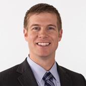 Jacob Borbidge, CFA, CAIA,Senior Portfolio Manager