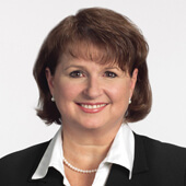 Laurie Brignac, CFA,Senior Portfolio Manager