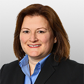 Joy Budzinski,Portfolio Manager