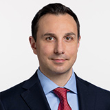John Burrello, CFA, CAIA,Senior Portfolio Manager
