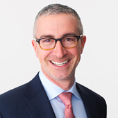 Michael Camarella, CFA,Senior Portfolio Manager