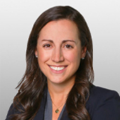Kristina Campmany,Senior Portfolio Manager