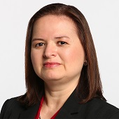 Belinda Cavazos, CFA,
