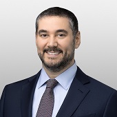 Ido Cohen,Senior Portfolio Manager