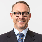 Scott Cottier, CFA,Senior Portfolio Manager