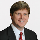 Jeff Deetsch,Portfolio Manager