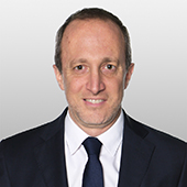 Alessio de Longis, CFA,Senior Portfolio Manager