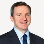 Robert Dunphy, CFA,Senior Portfolio Manager